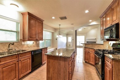 15726 Forest Creek Farms Dr, Cypress, TX 77429 - photo 6