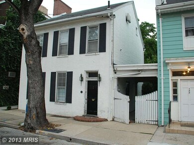 173 E Washington St, Chambersburg, PA 17201 - photo 2