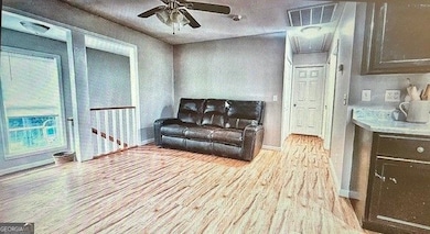 1186 Berry Bennett Rd, Chatsworth, GA 30705 - photo 4