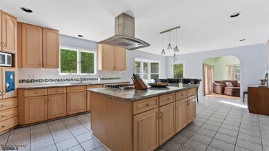 25 Somers Ave, Ocean View, NJ 08230 - photo 7