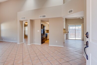 Welcome Home!