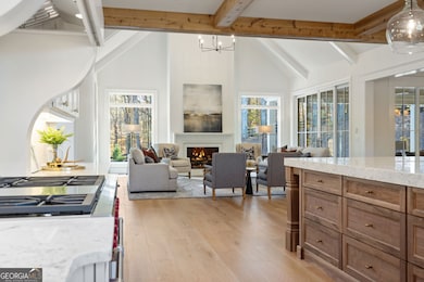 113 Laurel Brook Ln, Canton, GA 30115 - photo 4