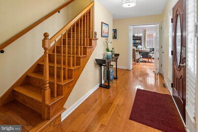 1063 Stuart Rd, Princeton, NJ 08540 - photo 7