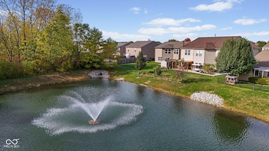 779 Harvest Meadow Way, Whiteland, IN 46184 - photo 4