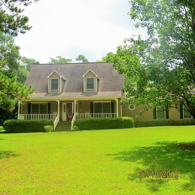 Southern Charm