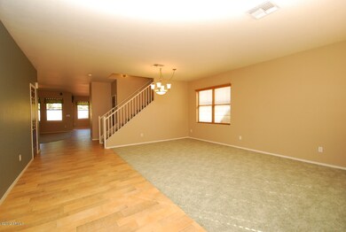 Formal Living/Dining Room