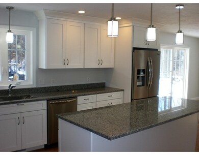 85 Old Southbridge Rd, Oxford, MA 01540 - photo 5