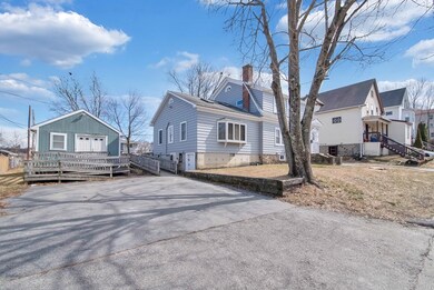 13 Ashwood St, Worcester, MA 01604 - photo 4