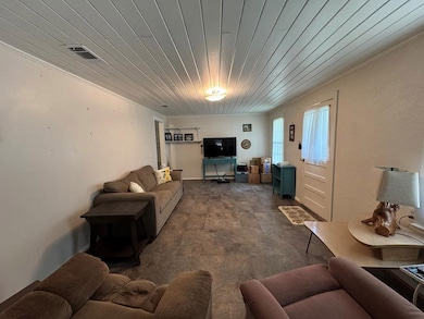 126 Arrowhead Cir, Wewahitchka, FL 32465 - photo 3