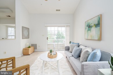 2006 Peggy Stewart Way unit 209, Annapolis, MD 21401 - photo 2