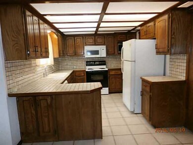 9 Timber Oaks Rd, McLoud, OK 74851 - photo 7