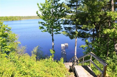 26872 Hopkins Rd, Webster, WI 54893 - photo 2