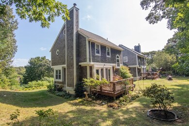 27 Leland Way unit B, Plymouth, MA 02360 - photo 4
