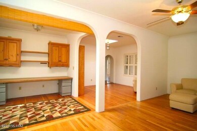 unlisted-address, Tucson, AZ 85719 - photo 3