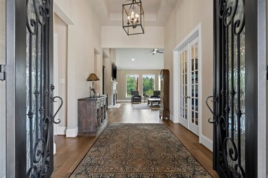 31424 Creekside Oaks Ln, Spring, TX 77386 - photo 3