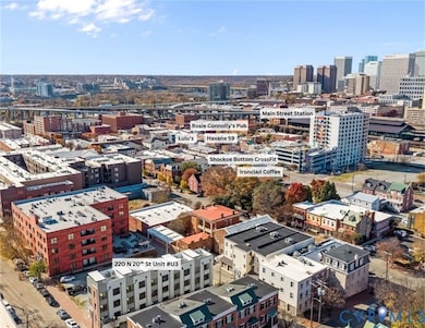 220 N 20th St unit U1, Richmond, VA 23223 - photo 2