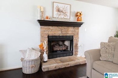 8501 Lang Rd, Warrior, AL 35180 - photo 4