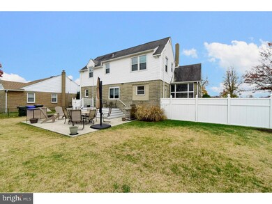 268 Evergreen Ave, Mantua, NJ 08051 - photo 5