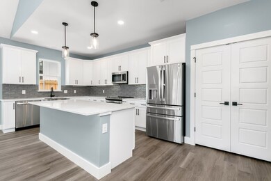 705 Cirrus Ln, Fredericksburg, TX 78624 - photo 3