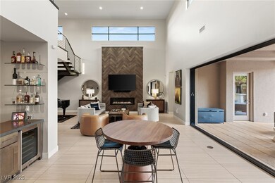 38 Moonfire Dr, Las Vegas, NV 89135 - photo 6