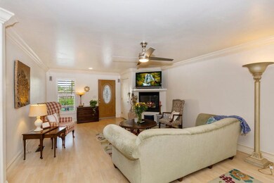 Blu Circle living room 2