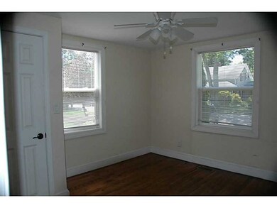 Bedroom.