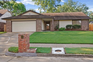 2901 W Atlanta Ct, Broken Arrow, OK 74012 - photo 2