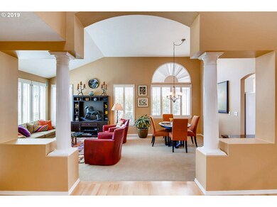 Living Room/Dining Room