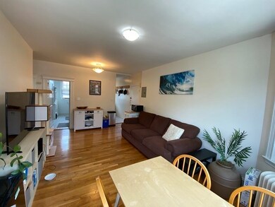 77 Parkman St unit 4, Brookline, MA 02446 - photo 2