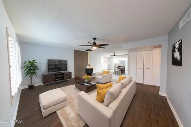 2625 S Los Feliz Dr unit 2, Tempe, AZ 85282 - photo 5