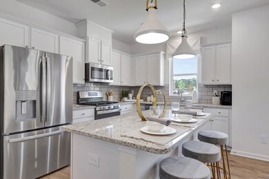 Kitchen - Representational Photo