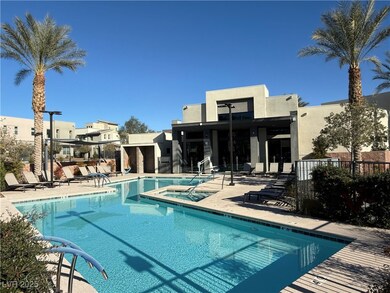 11250 Hidden Peak Ave unit 210, Las Vegas, NV 89135 - photo 4