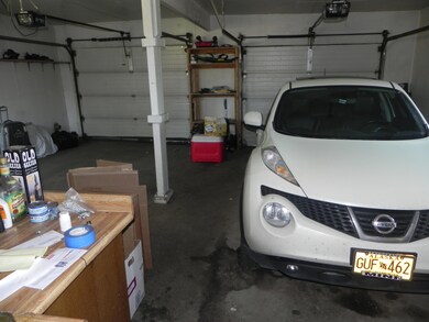 Another View Of Garage