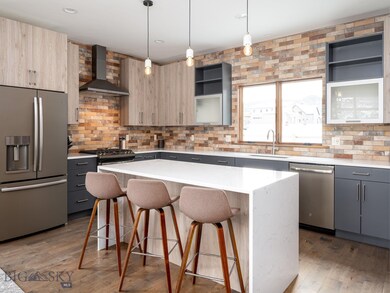 481 Spruce Cone Dr unit A, Big Sky, MT 59716 - photo 7