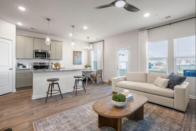 3204 Winding Waters Way unit 20, Powder Springs, GA 30127 - photo 4