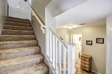 Stairway