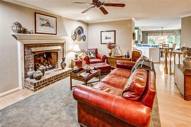 1692 Ken Lee Ct, Asheboro, NC 27205 - photo 5