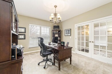 Welcome to 3682 Sutton Place!