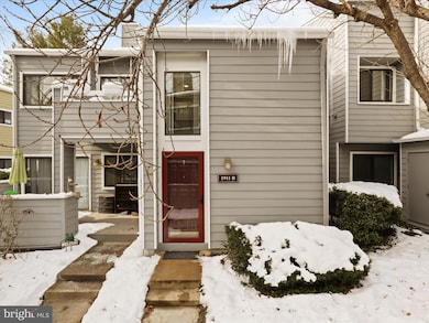 1911B Villaridge Dr unit 1911, Reston, VA 20191 - photo 4