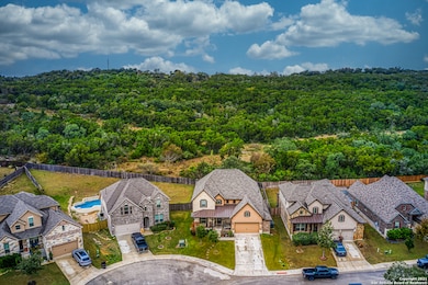 11506 Capital Peak, Helotes, TX 78023 - photo 4