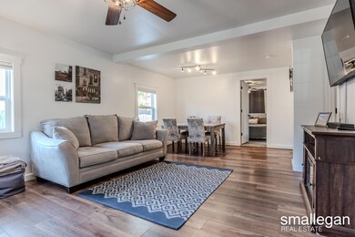 750 Graceland St NE, Grand Rapids, MI 49505 - photo 4