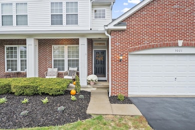 5021 Barkstone Dr unit 5021, Grove City, OH 43123 - photo 5