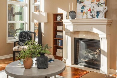 1684 Fillmore St unit AL4, Denver, CO 80206 - photo 3