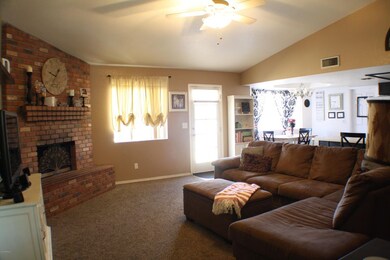 family room 1
