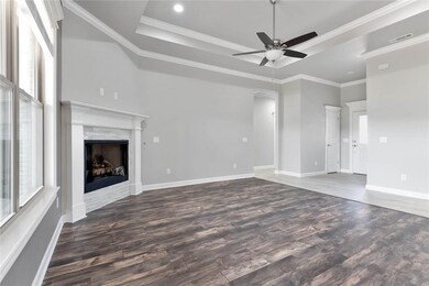 2373 Stonemill Dr, Fayetteville, AR 72701 - photo 5