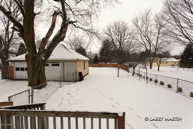 8317 Merton Ave SW, Byron Center, MI 49315 - photo 7