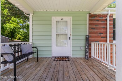 601 Cheyenne Rd, Jacksonville, NC 28540 - photo 5