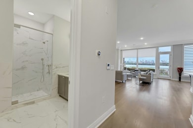 Glass House unit 109, Edgewater, NJ 07020 - photo 2