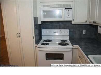 This is a closeup view of the updated ceramic tile