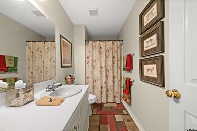 417 Amberwood Cir, Tyler, TX 75701 - photo 7